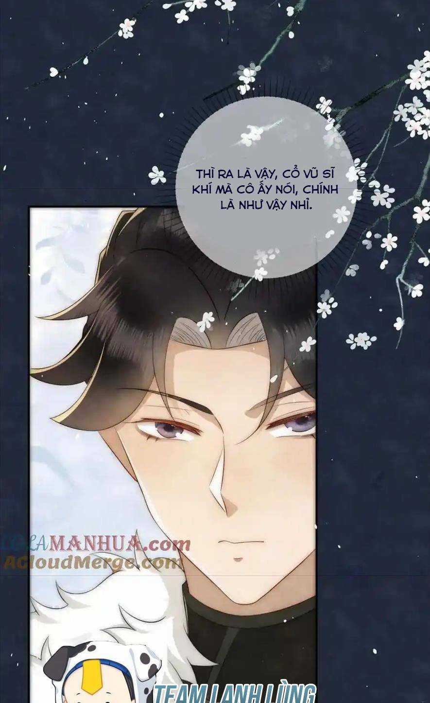 Giáng Đô Xuân - Chapter 21 - Trang 26