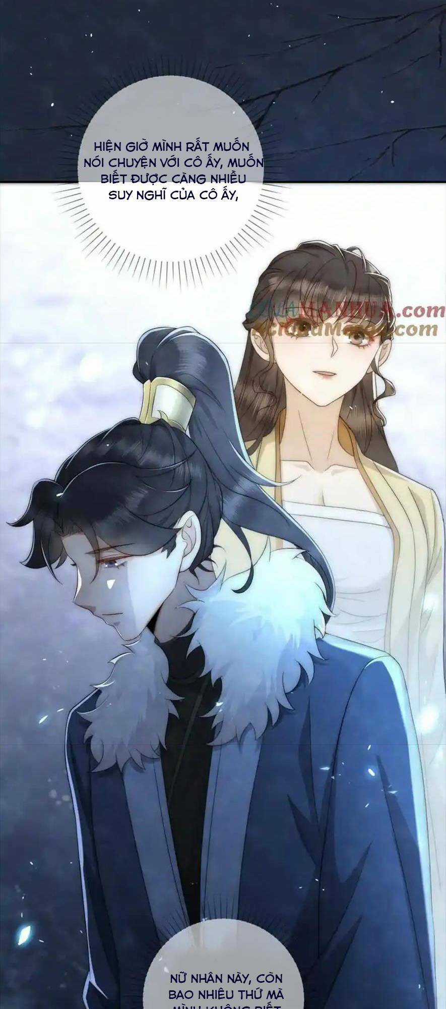 Giáng Đô Xuân - Chapter 21 - Trang 28