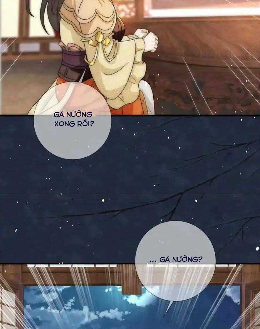 Giáng Đô Xuân - Chapter 21 - Trang 30