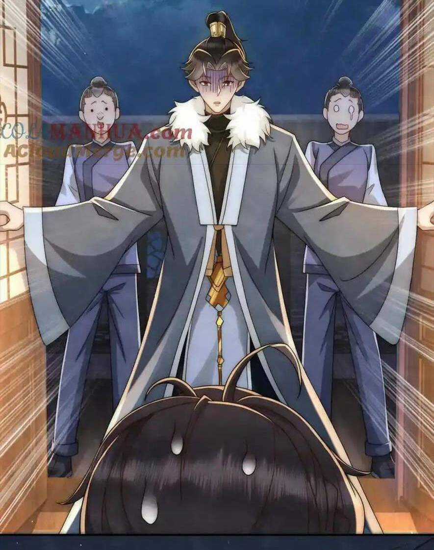 Giáng Đô Xuân - Chapter 21 - Trang 31