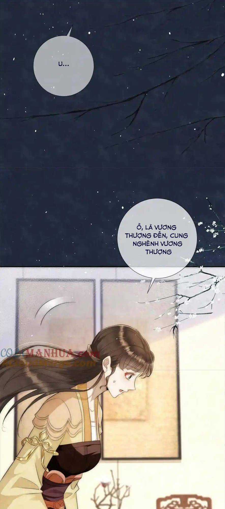 Giáng Đô Xuân - Chapter 21 - Trang 32