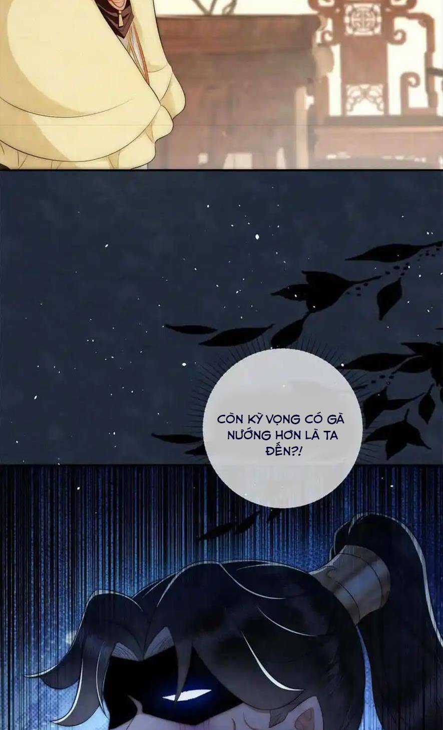 Giáng Đô Xuân - Chapter 21 - Trang 33