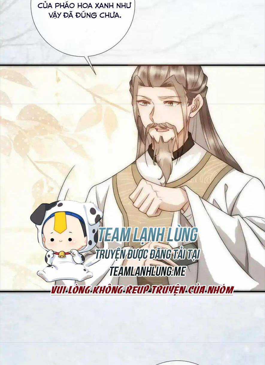 Giáng Đô Xuân - Chapter 21 - Trang 6