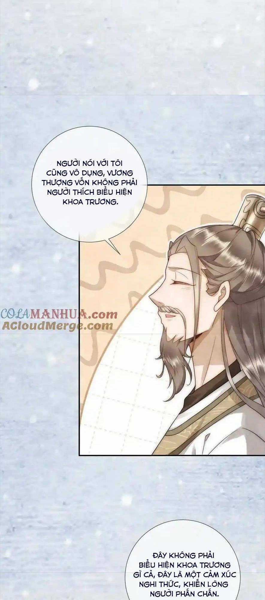 Giáng Đô Xuân - Chapter 21 - Trang 10