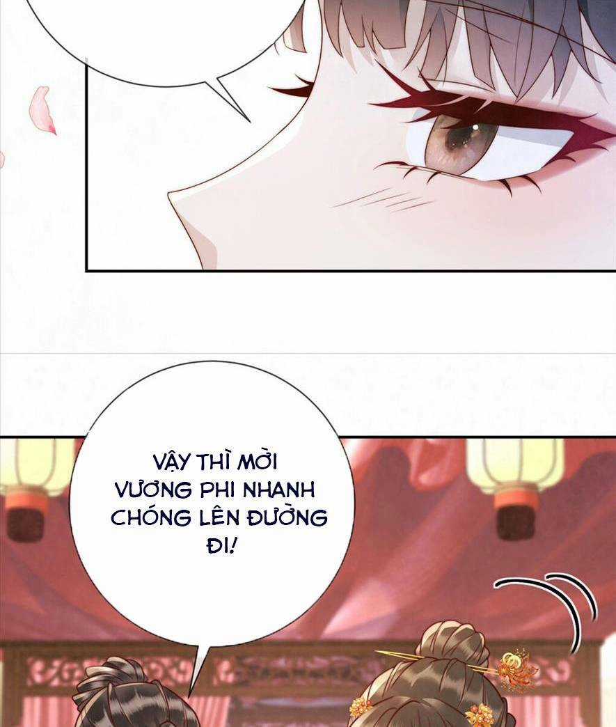 Giáng Đô Xuân - Chapter 3 - Trang 12