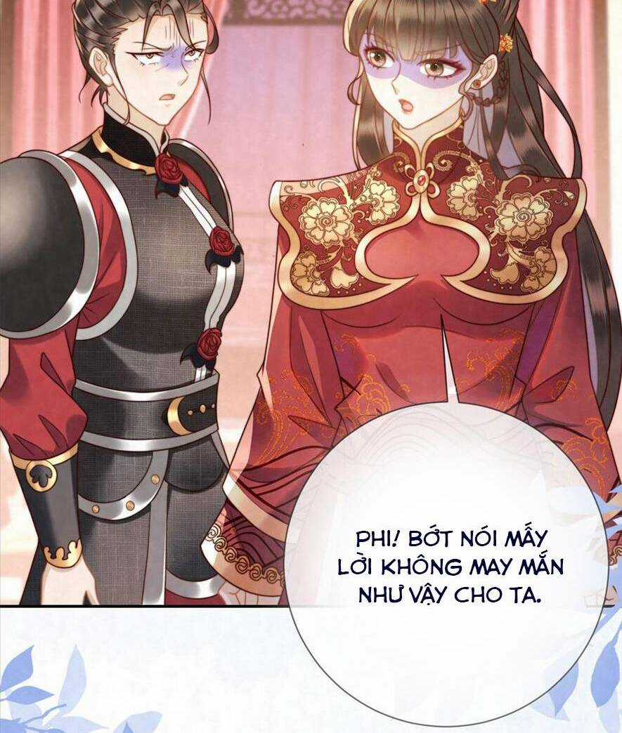 Giáng Đô Xuân - Chapter 3 - Trang 13