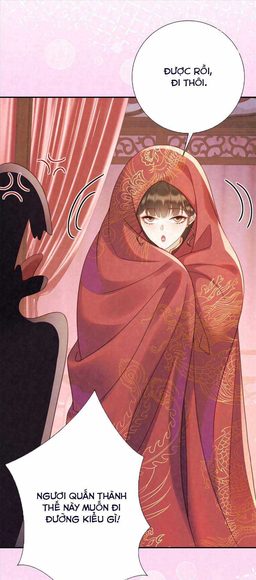 Giáng Đô Xuân - Chapter 3 - Trang 16