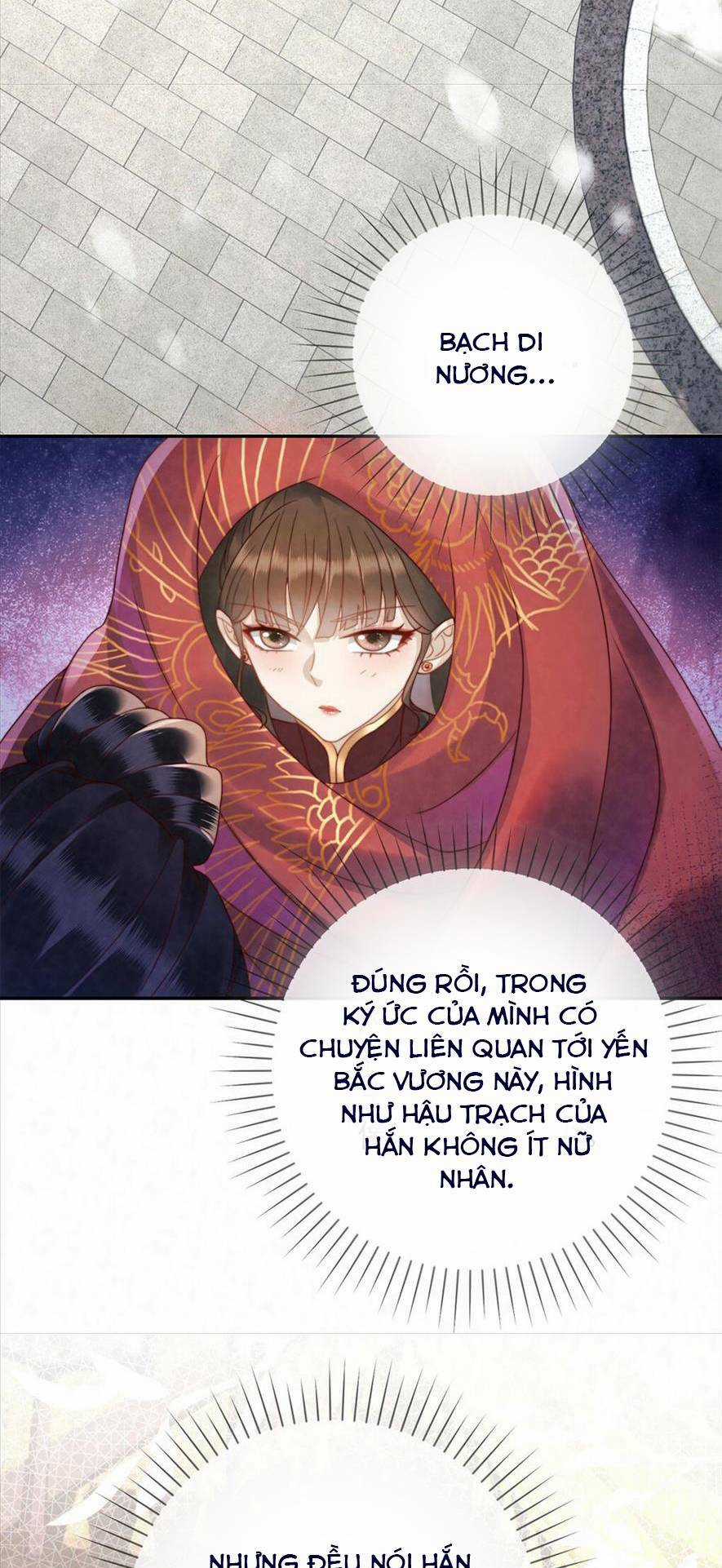 Giáng Đô Xuân - Chapter 3 - Trang 19