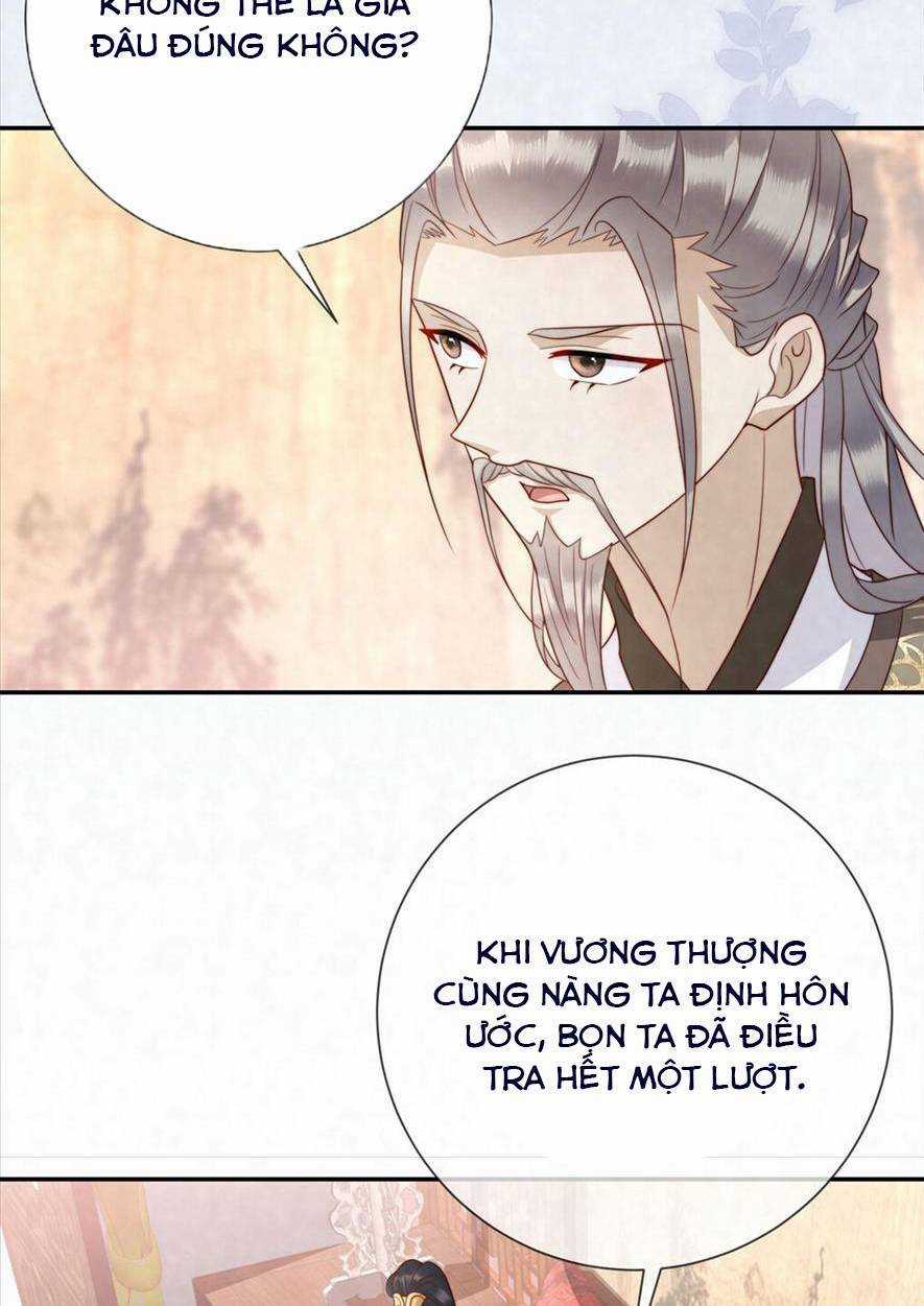 Giáng Đô Xuân - Chapter 3 - Trang 22