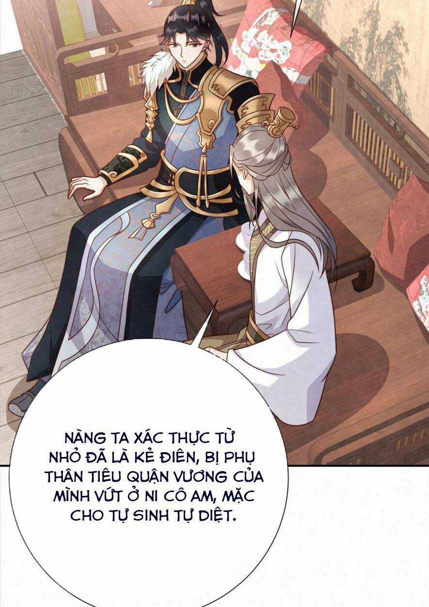 Giáng Đô Xuân - Chapter 3 - Trang 23