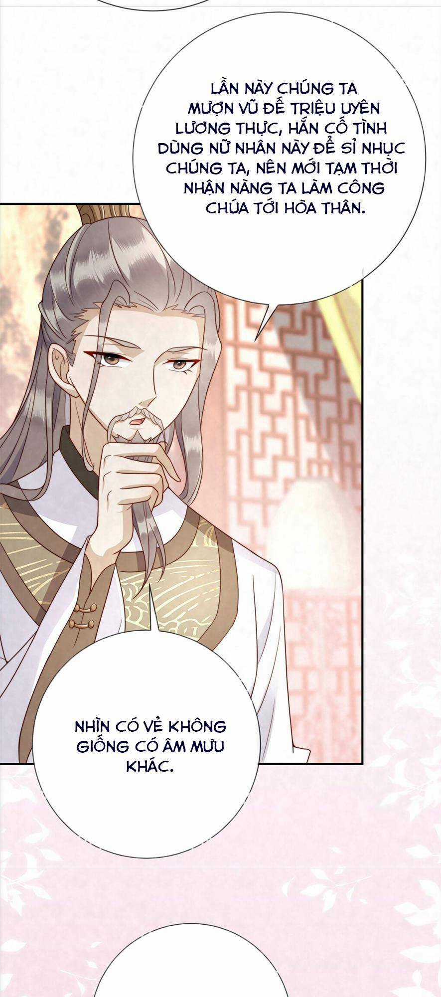 Giáng Đô Xuân - Chapter 3 - Trang 24