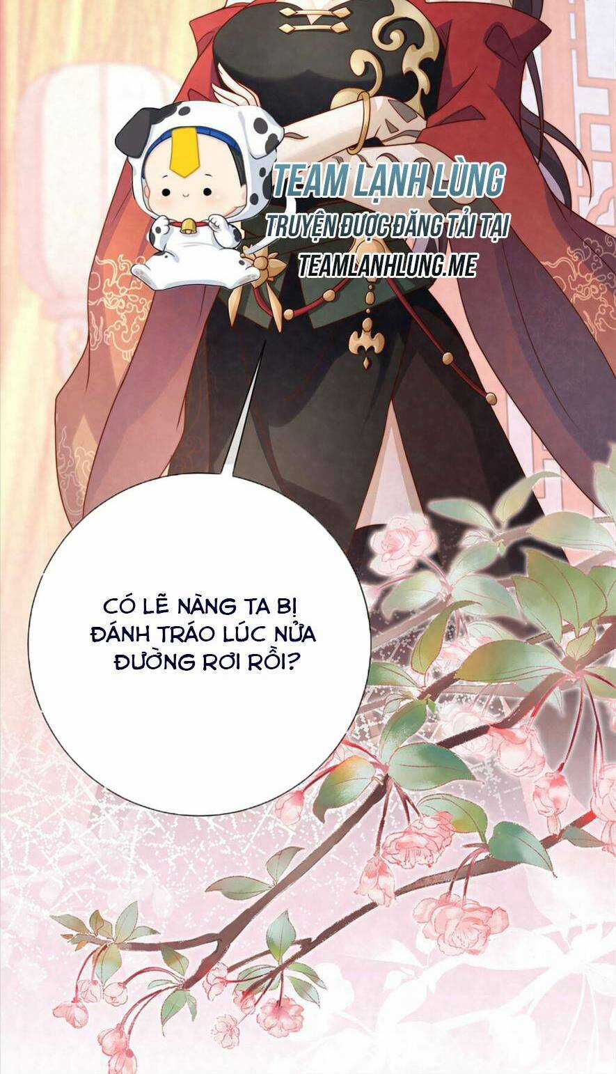 Giáng Đô Xuân - Chapter 3 - Trang 26