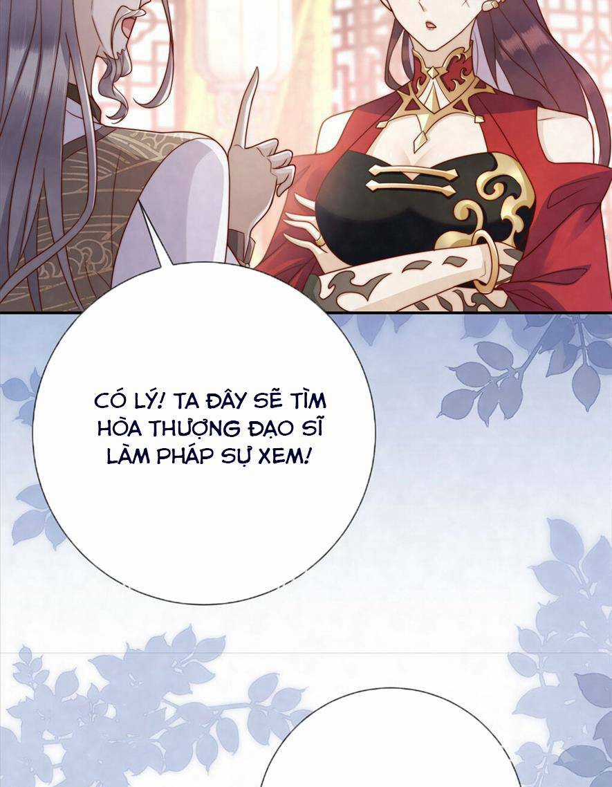 Giáng Đô Xuân - Chapter 3 - Trang 28