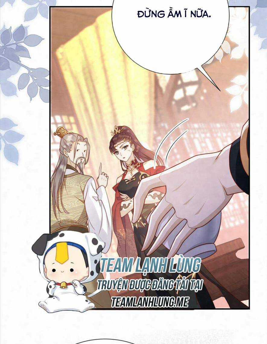 Giáng Đô Xuân - Chapter 3 - Trang 29