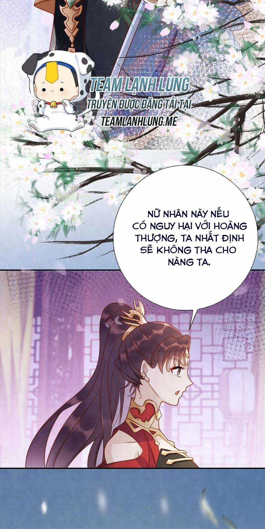 Giáng Đô Xuân - Chapter 3 - Trang 31