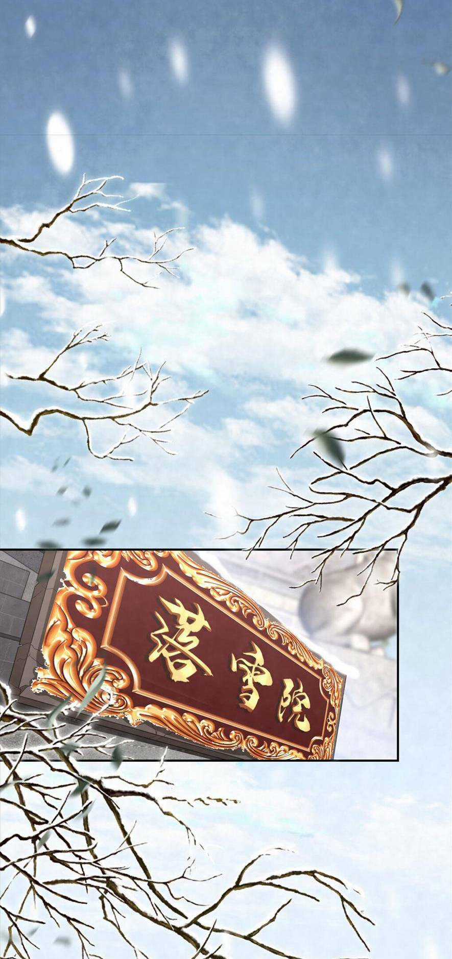 Giáng Đô Xuân - Chapter 3 - Trang 32