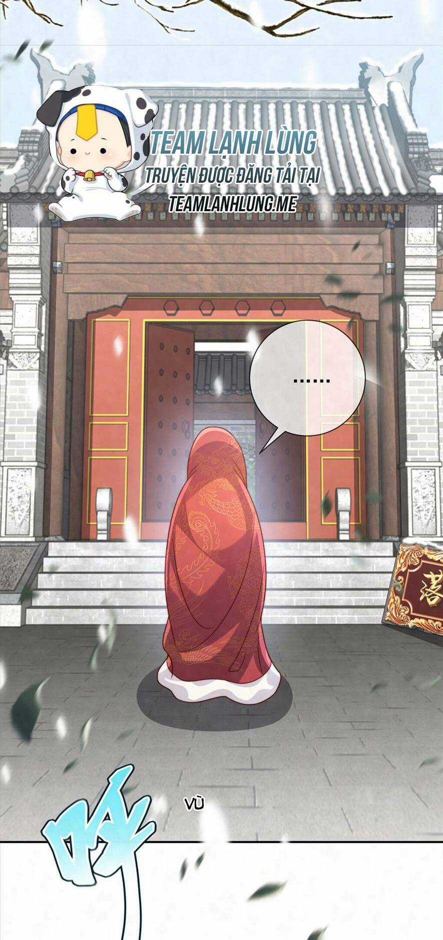 Giáng Đô Xuân - Chapter 3 - Trang 33