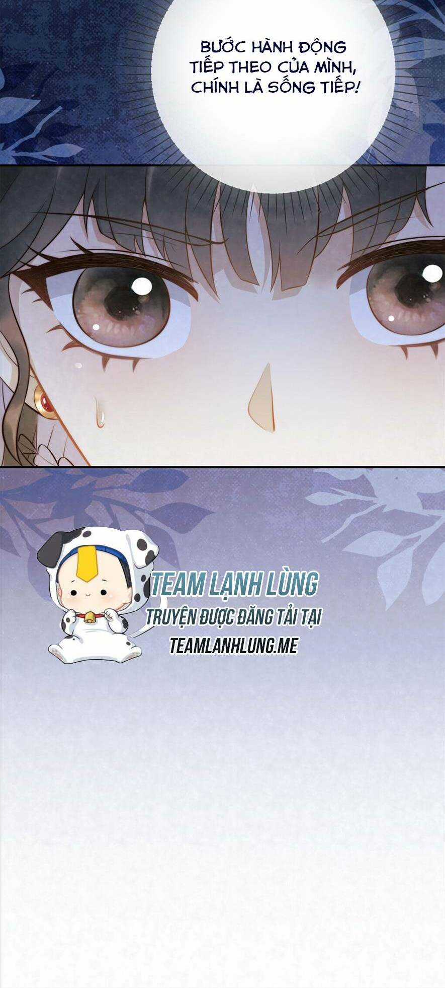 Giáng Đô Xuân - Chapter 3 - Trang 35