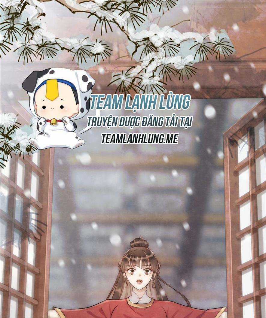 Giáng Đô Xuân - Chapter 4 - Trang 11