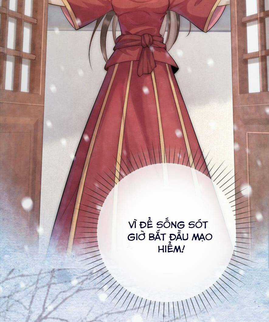 Giáng Đô Xuân - Chapter 4 - Trang 12