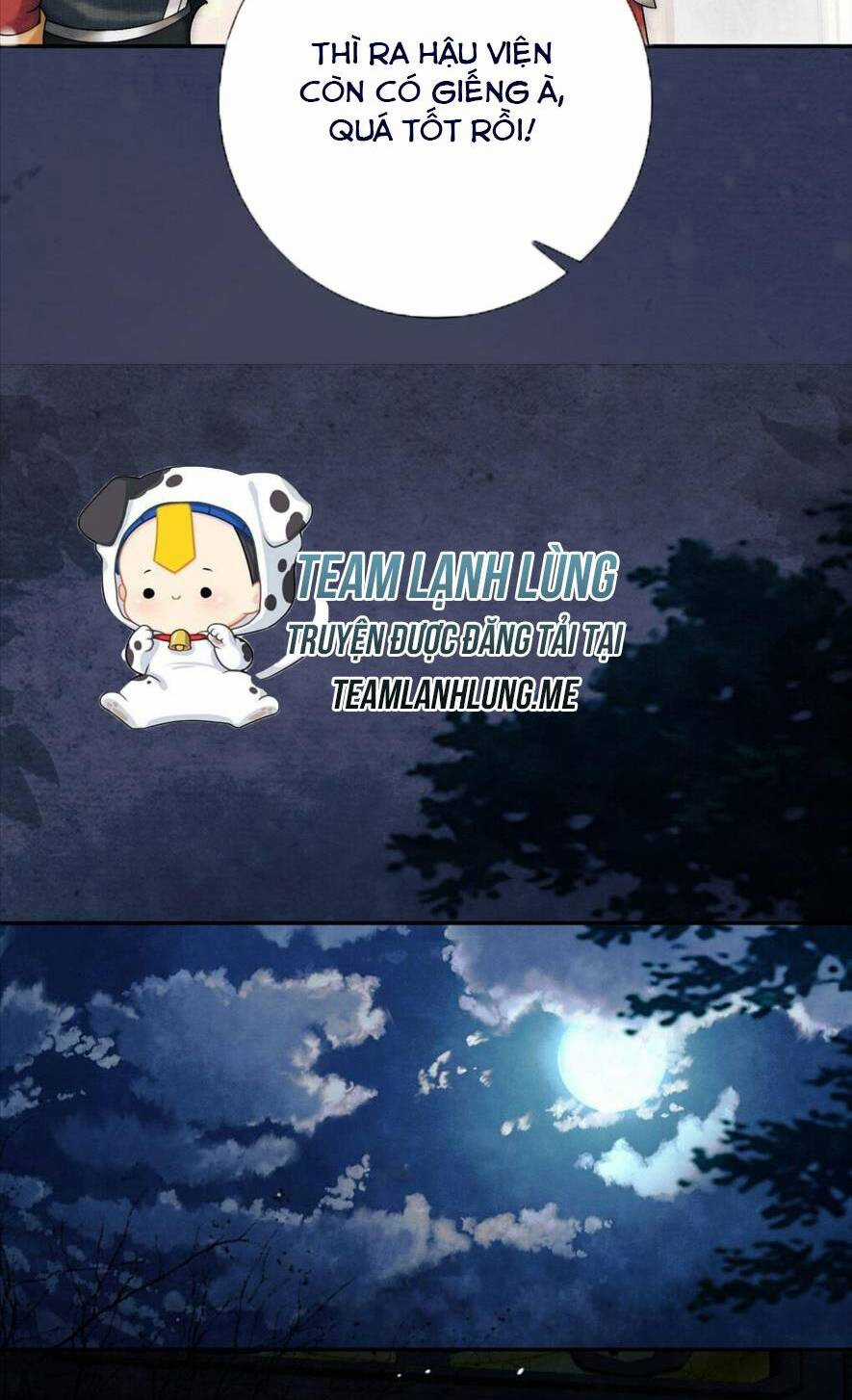 Giáng Đô Xuân - Chapter 4 - Trang 14