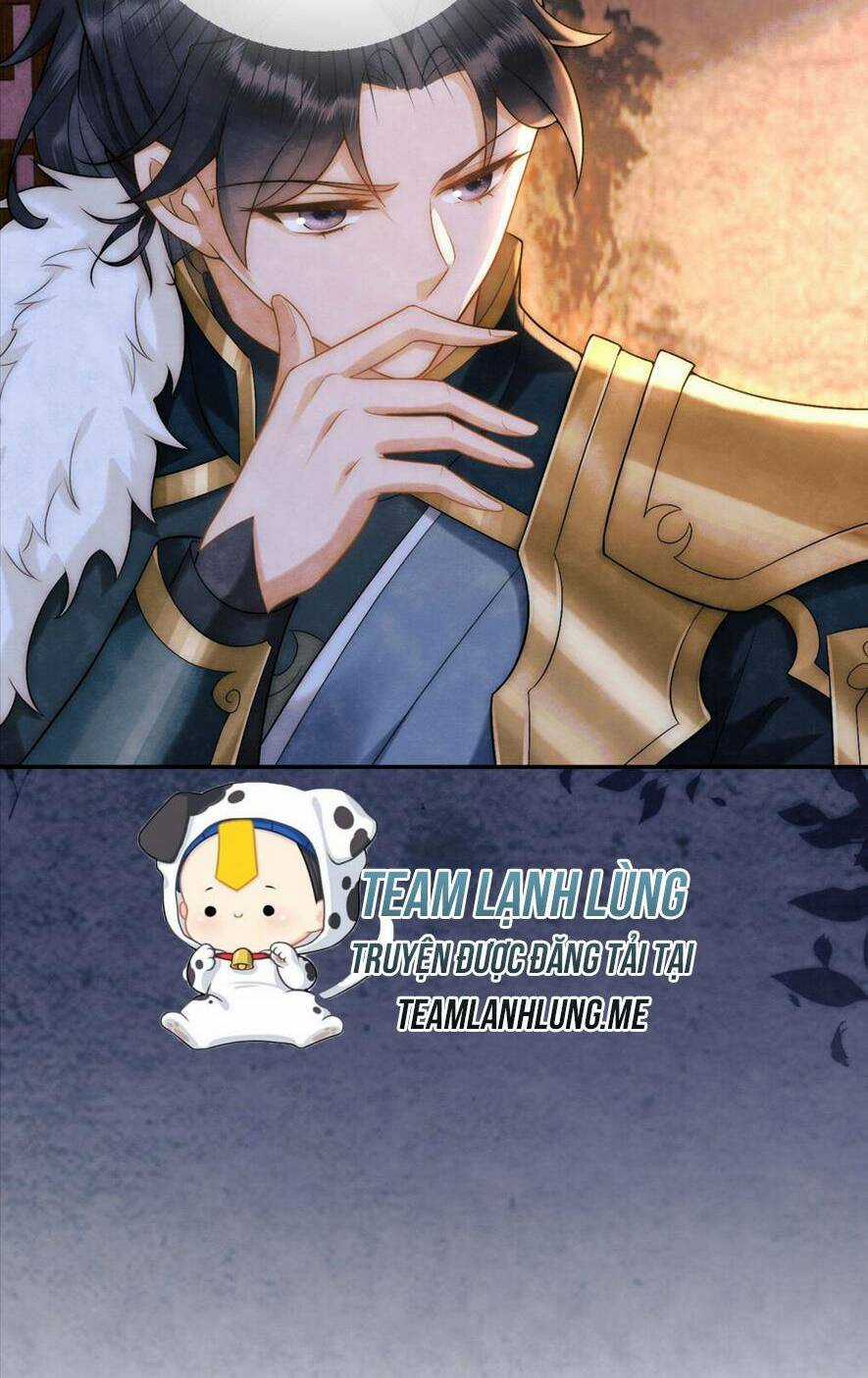 Giáng Đô Xuân - Chapter 4 - Trang 20