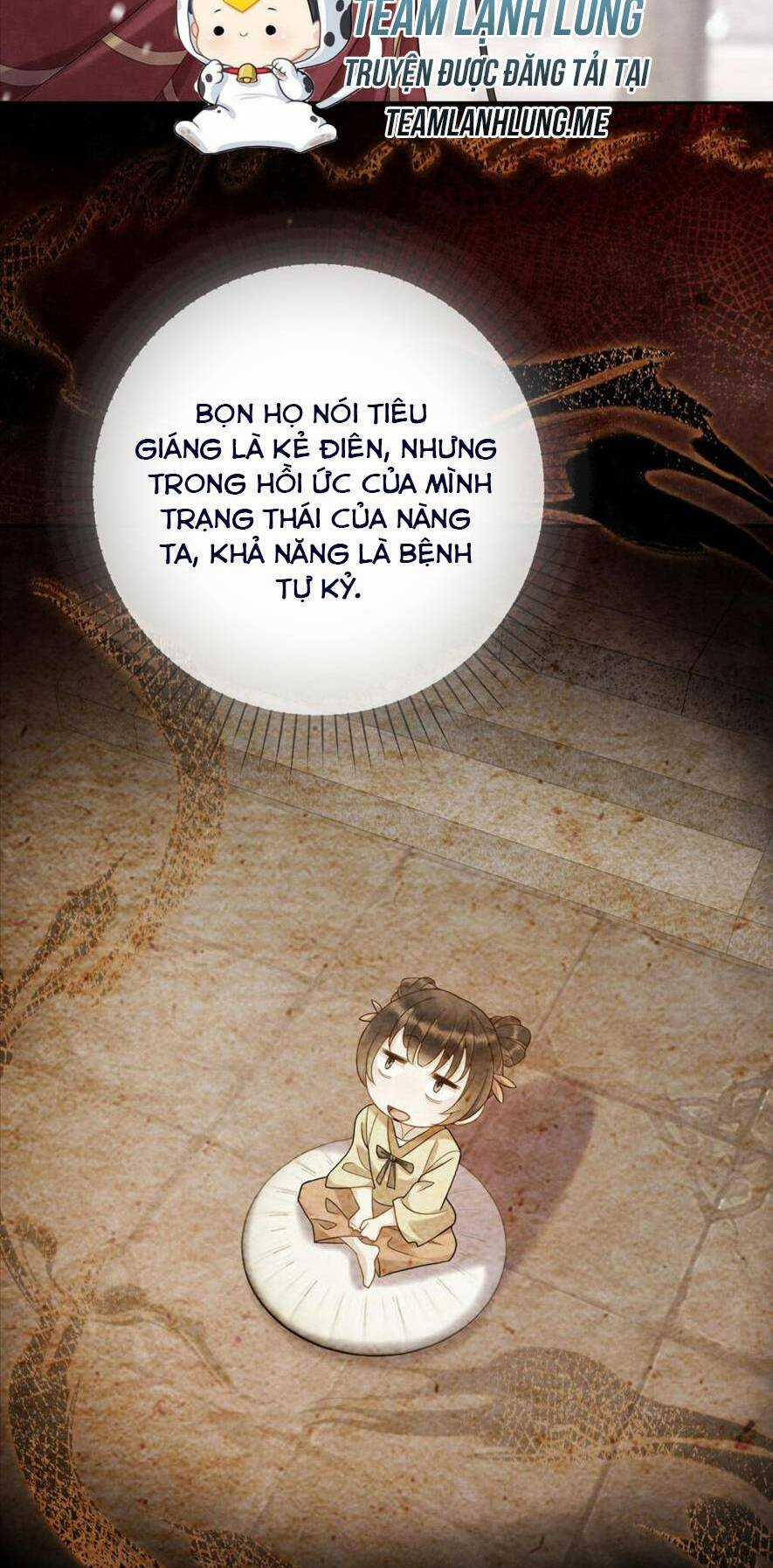 Giáng Đô Xuân - Chapter 4 - Trang 23