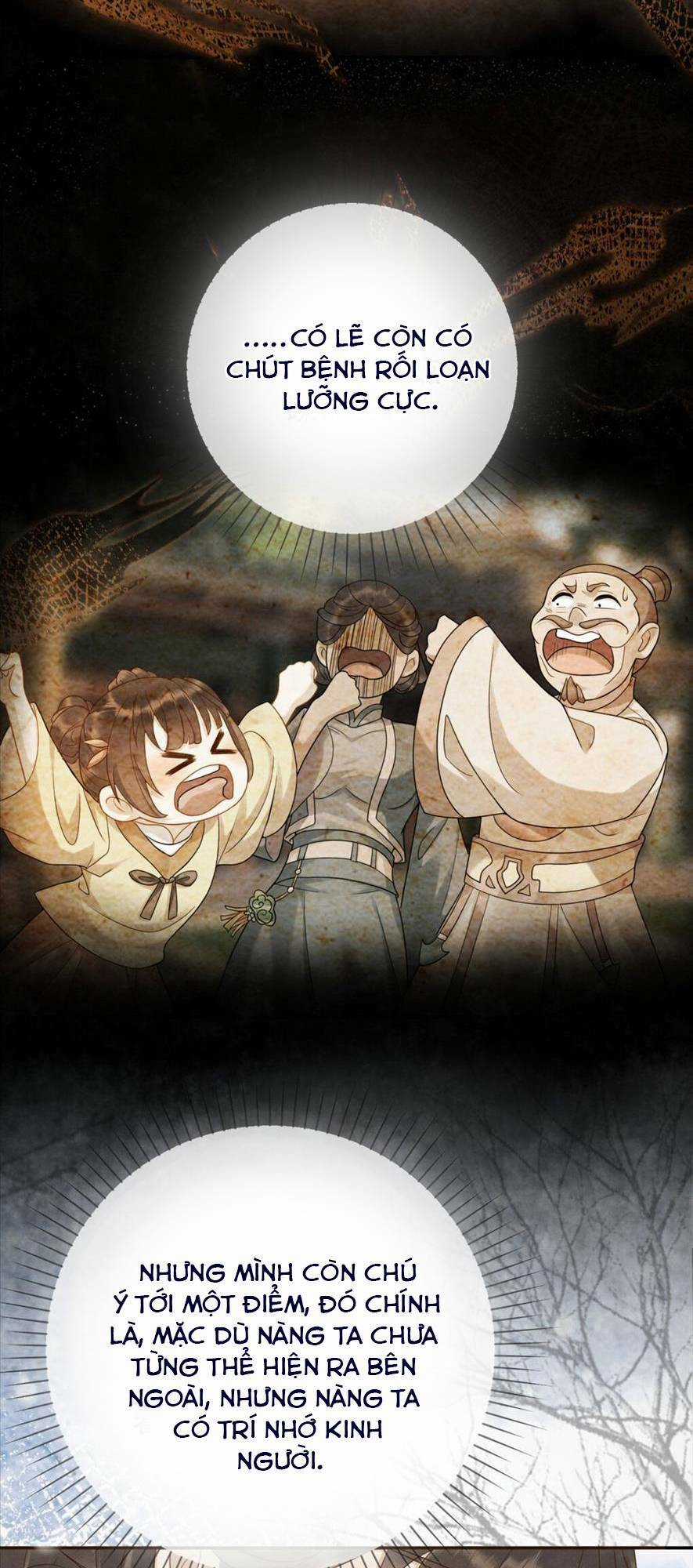 Giáng Đô Xuân - Chapter 4 - Trang 24