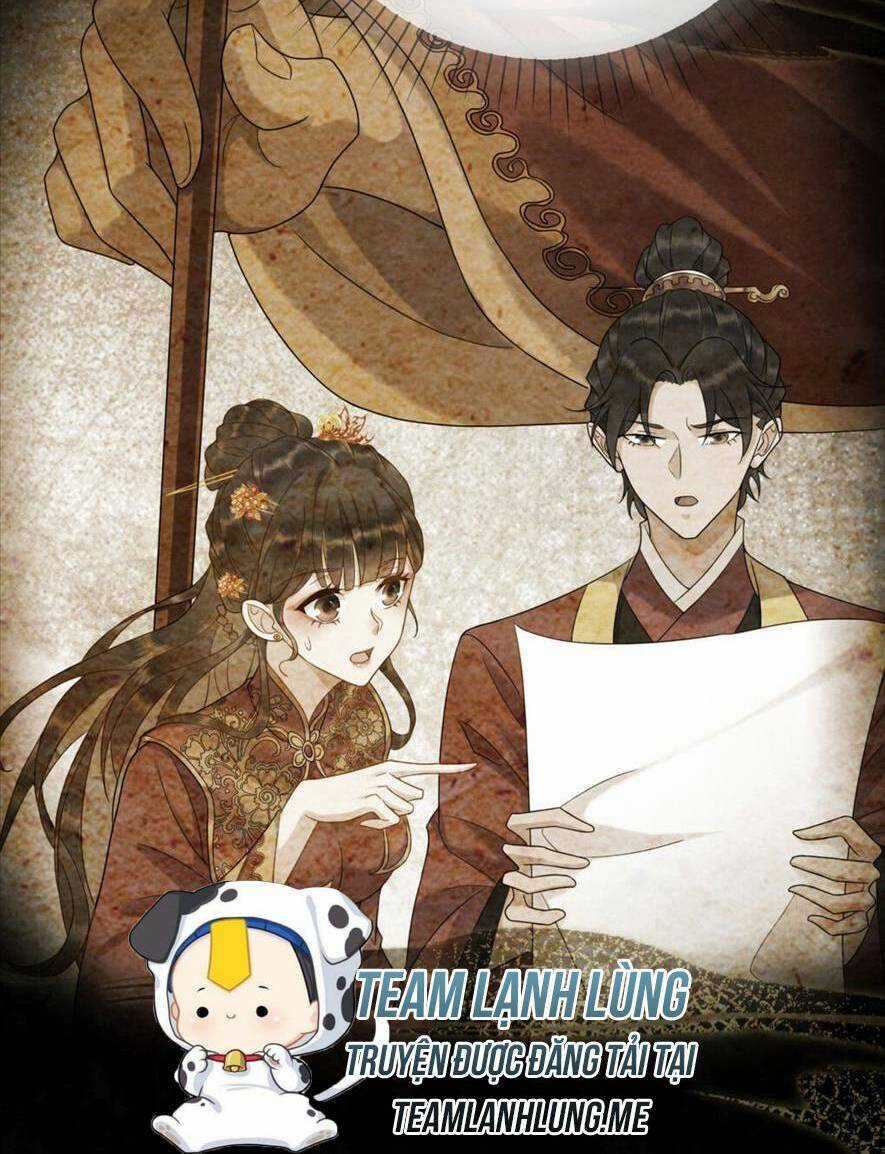 Giáng Đô Xuân - Chapter 4 - Trang 26