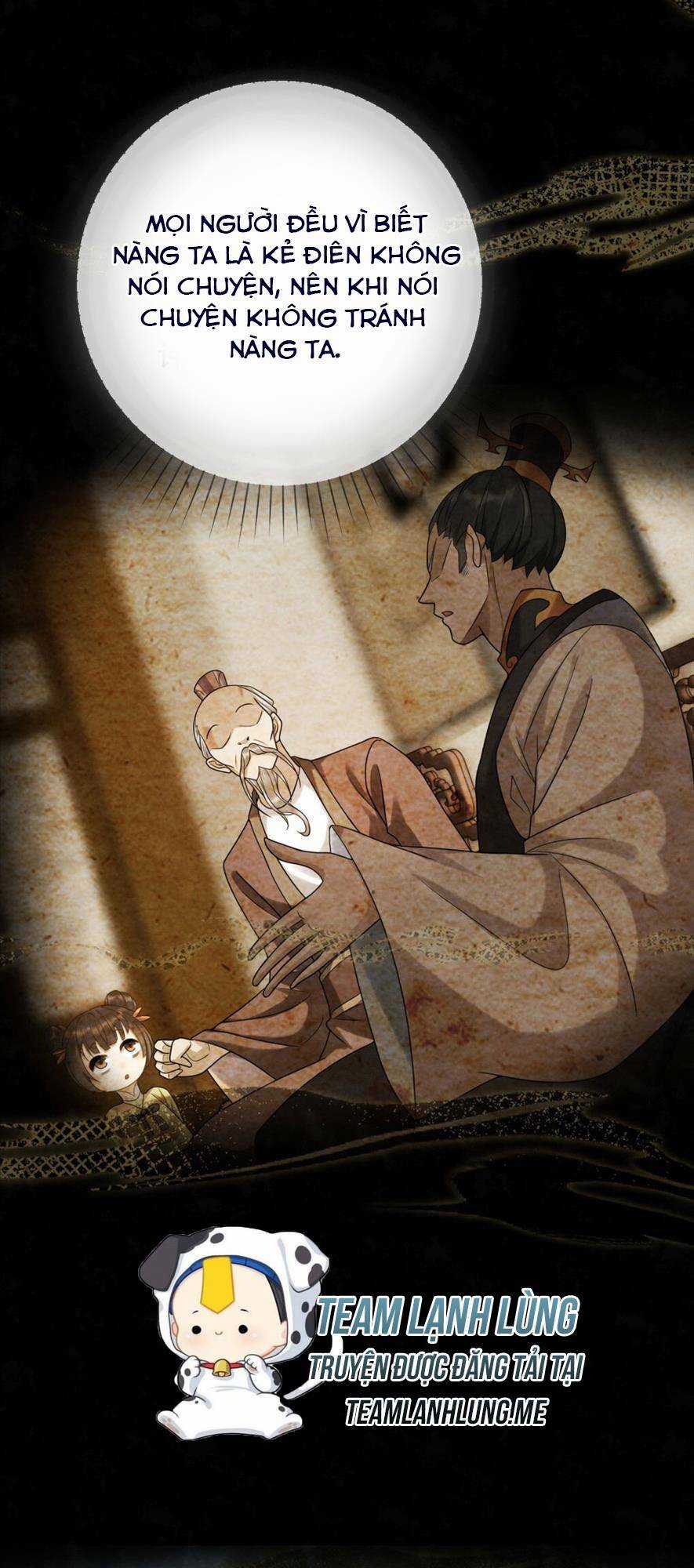 Giáng Đô Xuân - Chapter 4 - Trang 27