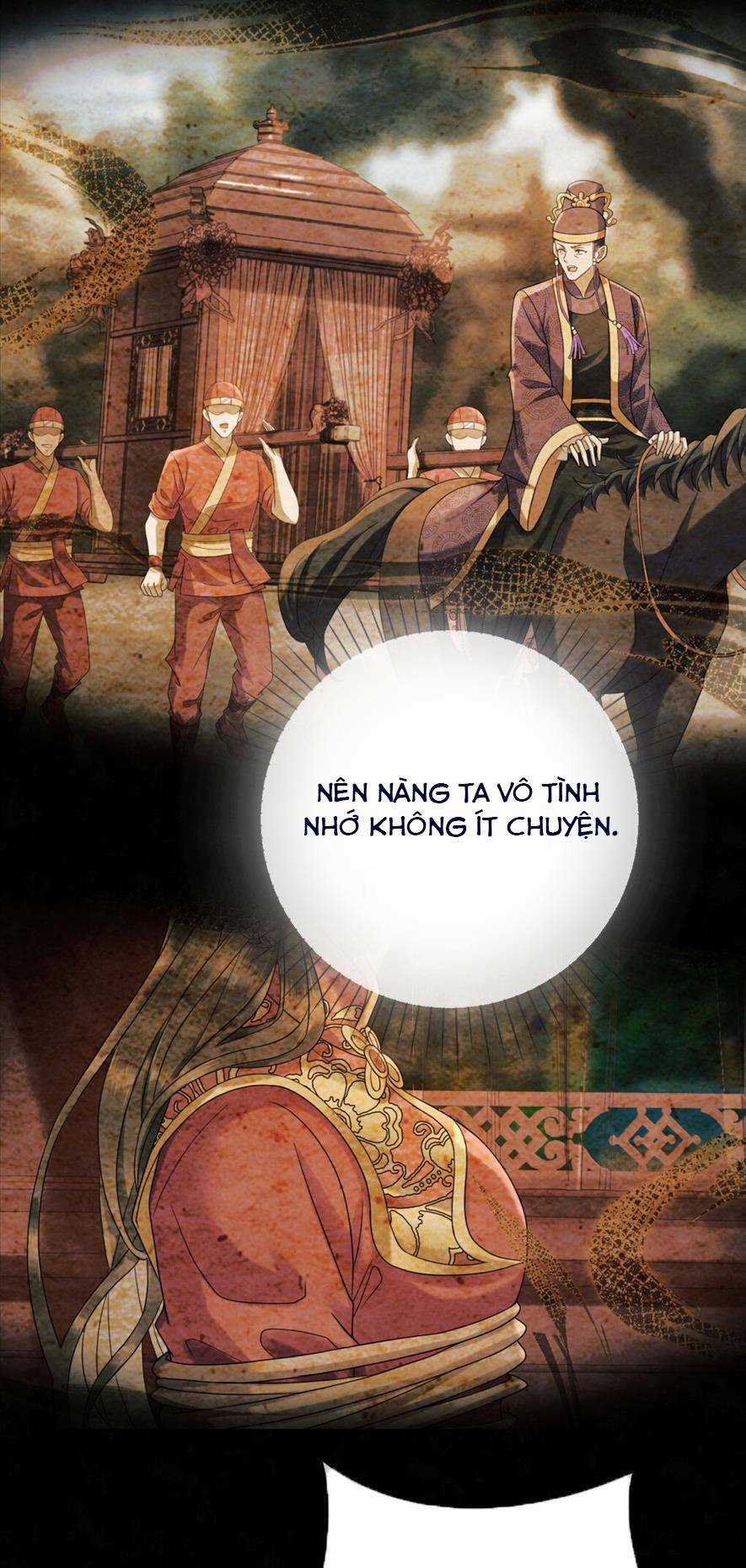 Giáng Đô Xuân - Chapter 4 - Trang 28