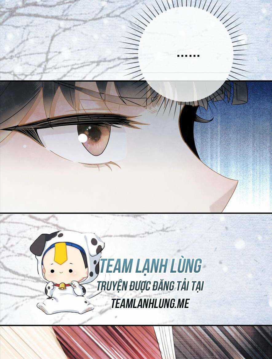 Giáng Đô Xuân - Chapter 4 - Trang 33