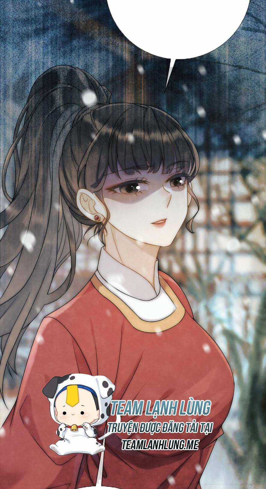 Giáng Đô Xuân - Chapter 4 - Trang 36