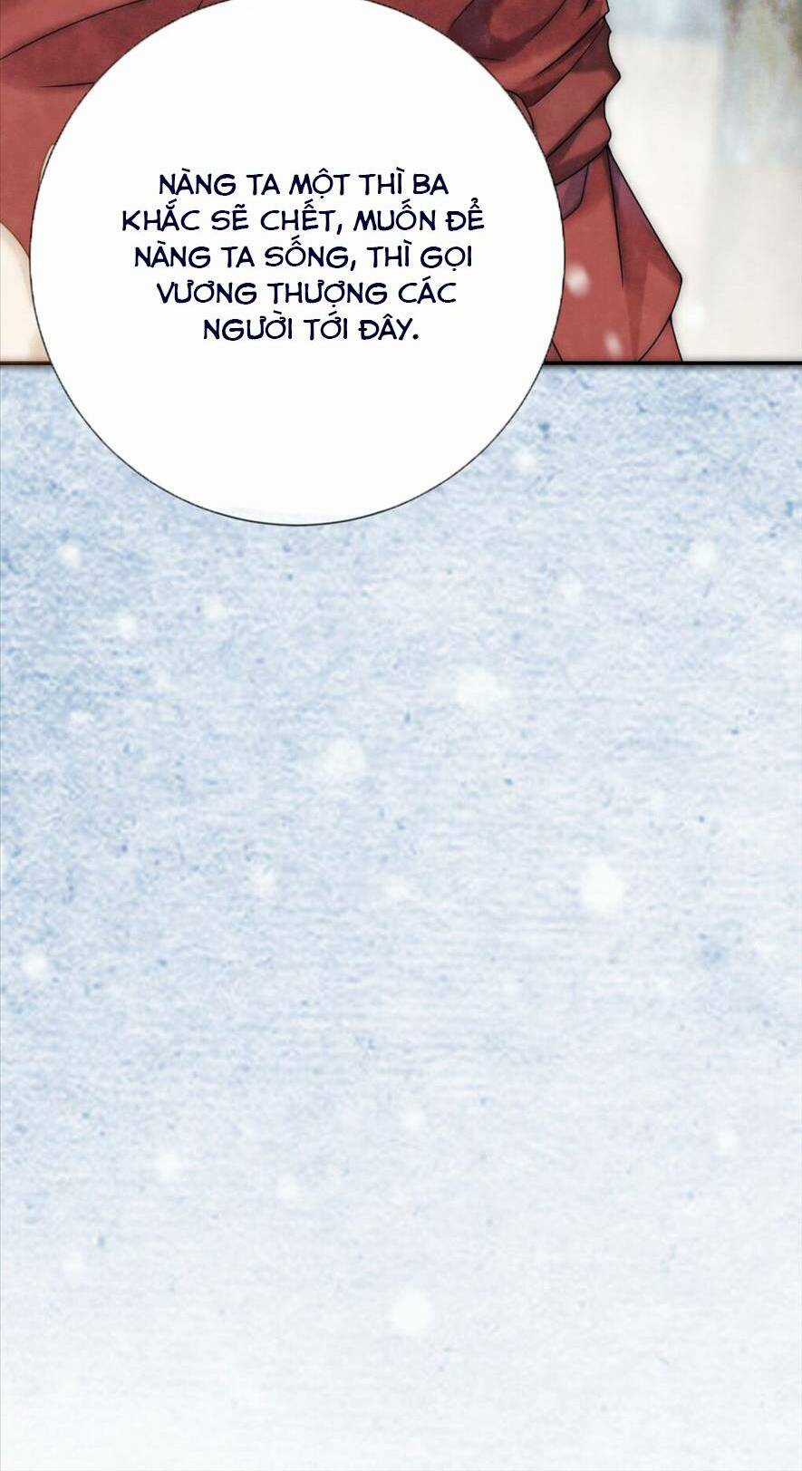 Giáng Đô Xuân - Chapter 4 - Trang 37