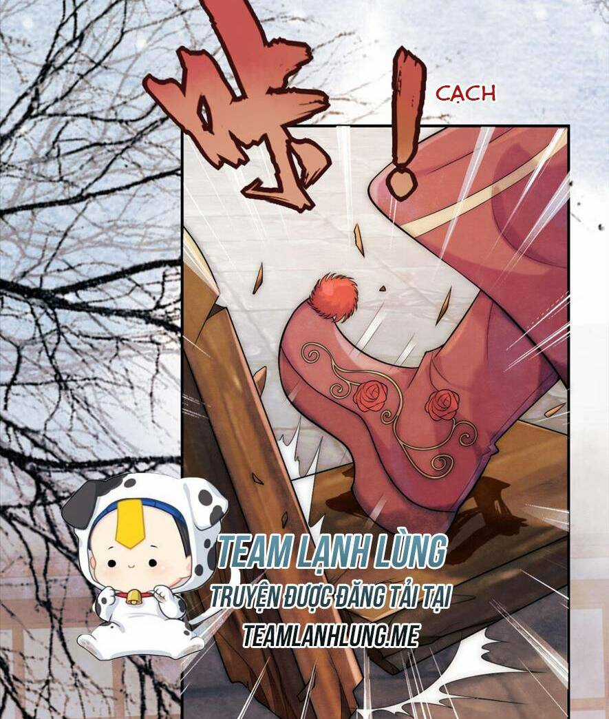 Giáng Đô Xuân - Chapter 4 - Trang 6