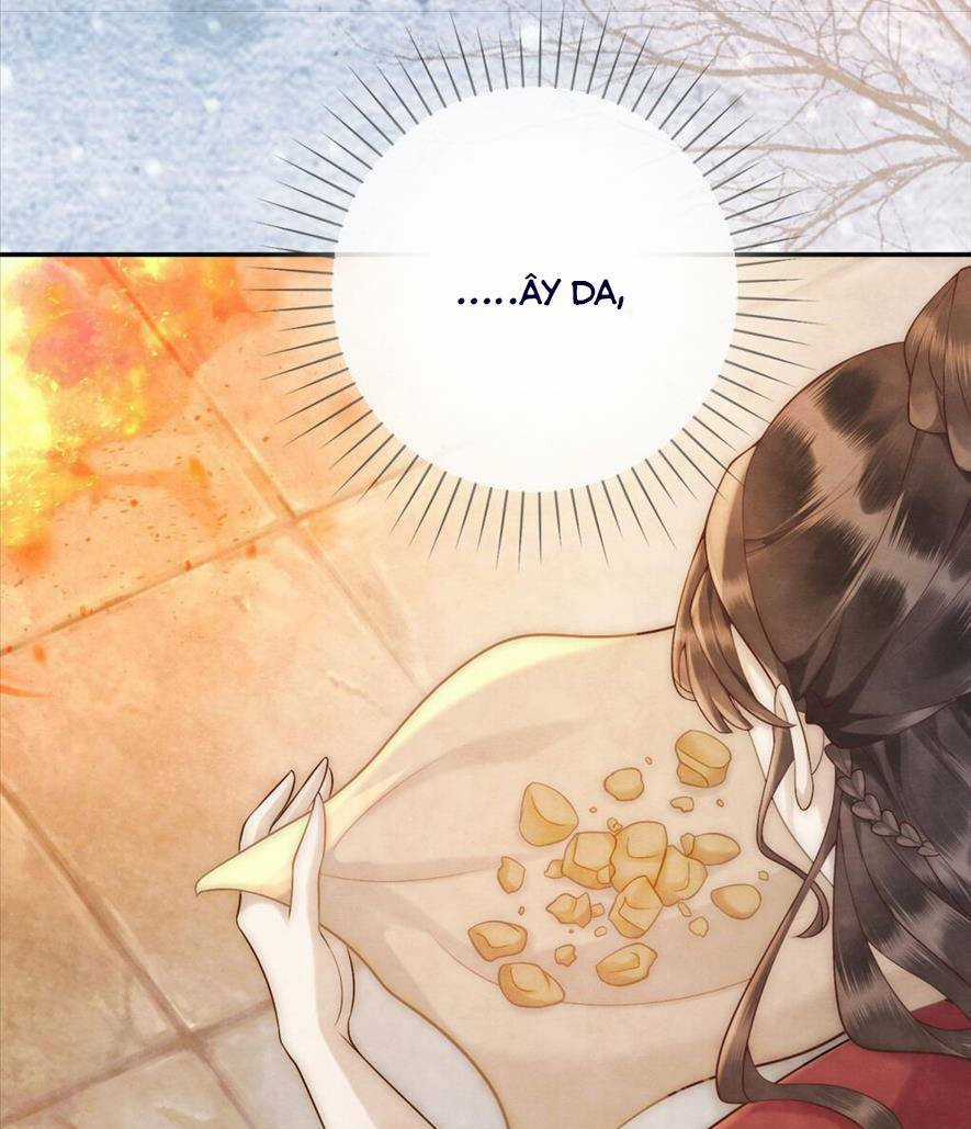 Giáng Đô Xuân - Chapter 4 - Trang 8