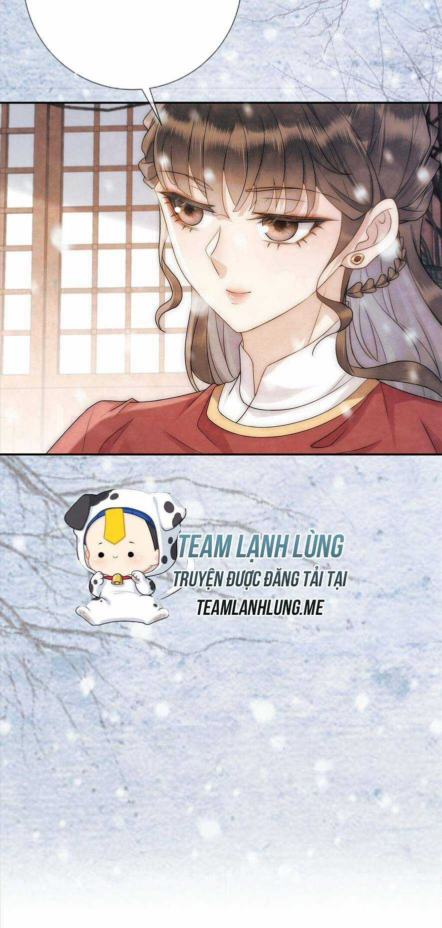 Giáng Đô Xuân - Chapter 5 - Trang 11