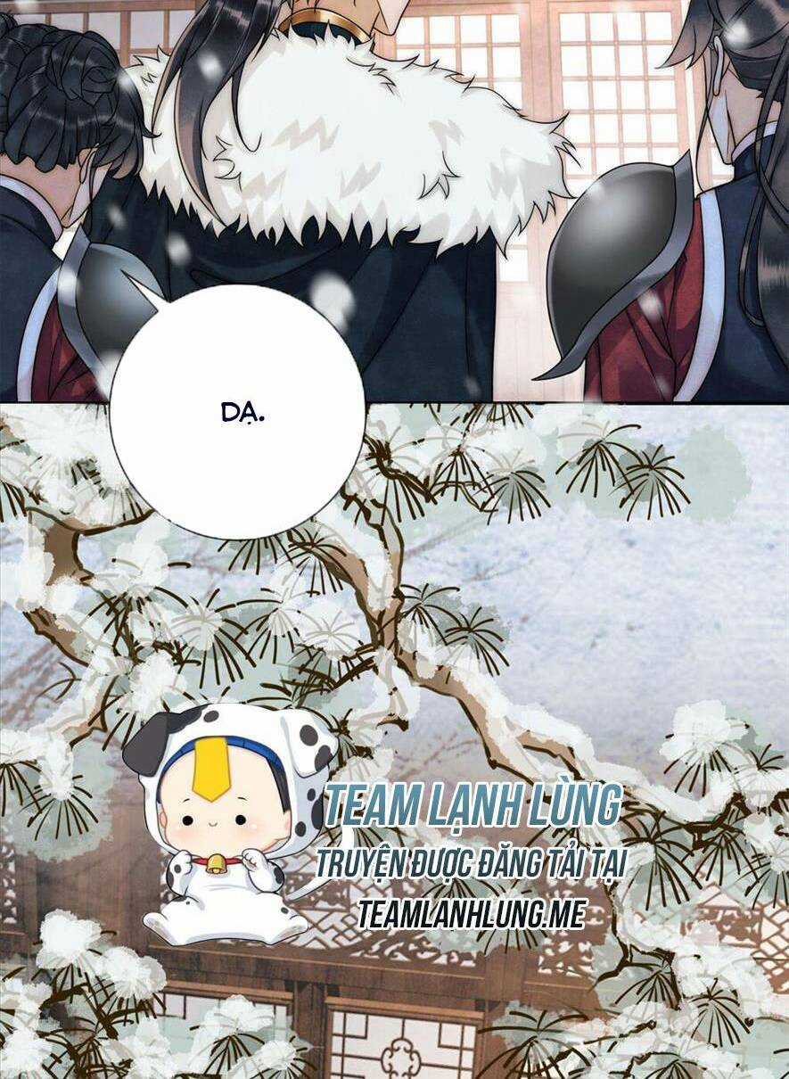 Giáng Đô Xuân - Chapter 5 - Trang 14