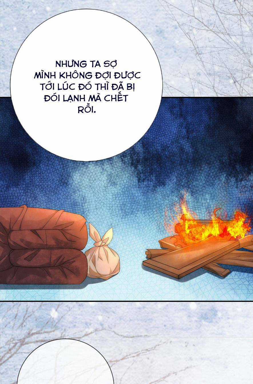 Giáng Đô Xuân - Chapter 5 - Trang 20