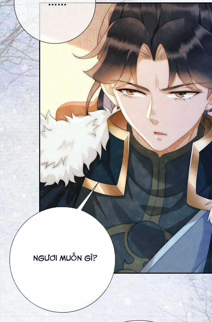 Giáng Đô Xuân - Chapter 5 - Trang 21