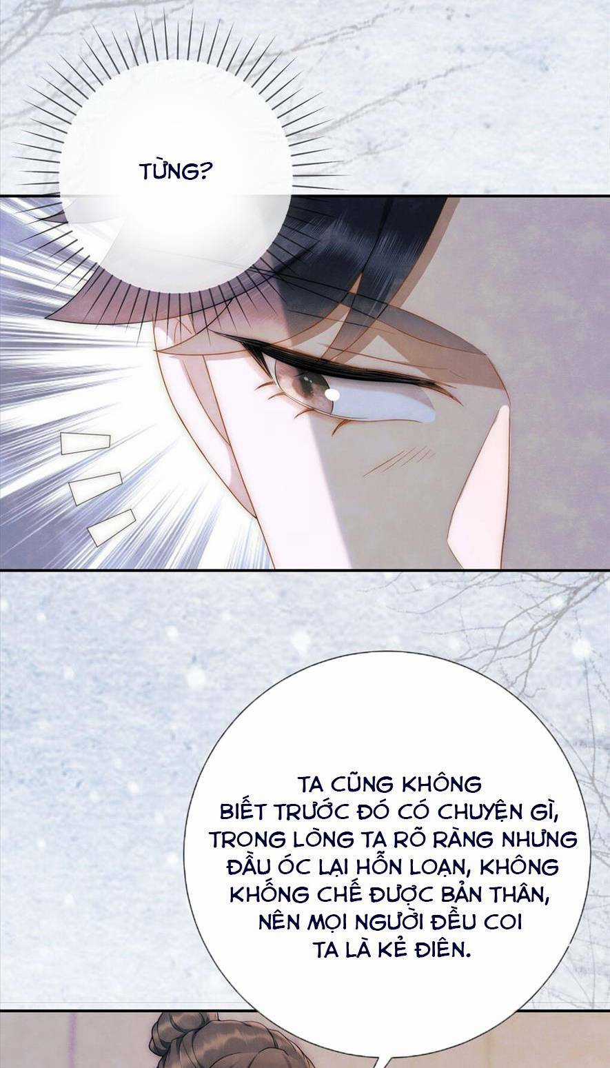 Giáng Đô Xuân - Chapter 5 - Trang 24