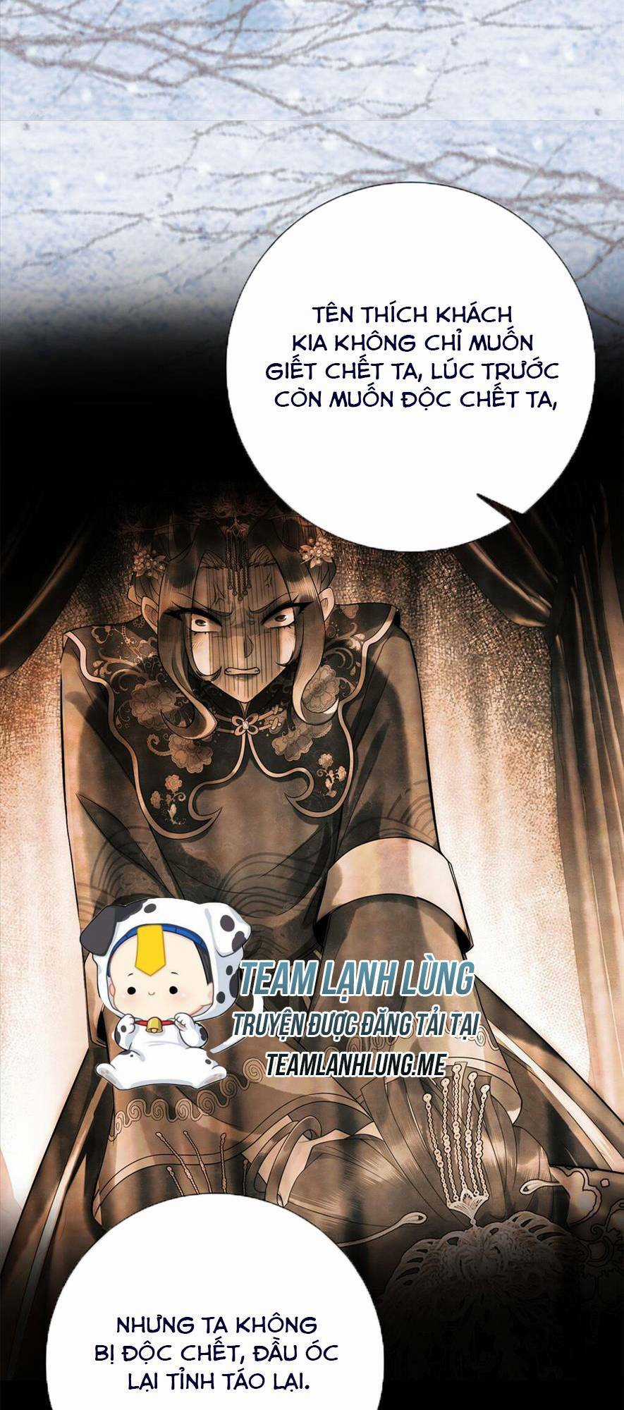 Giáng Đô Xuân - Chapter 5 - Trang 26