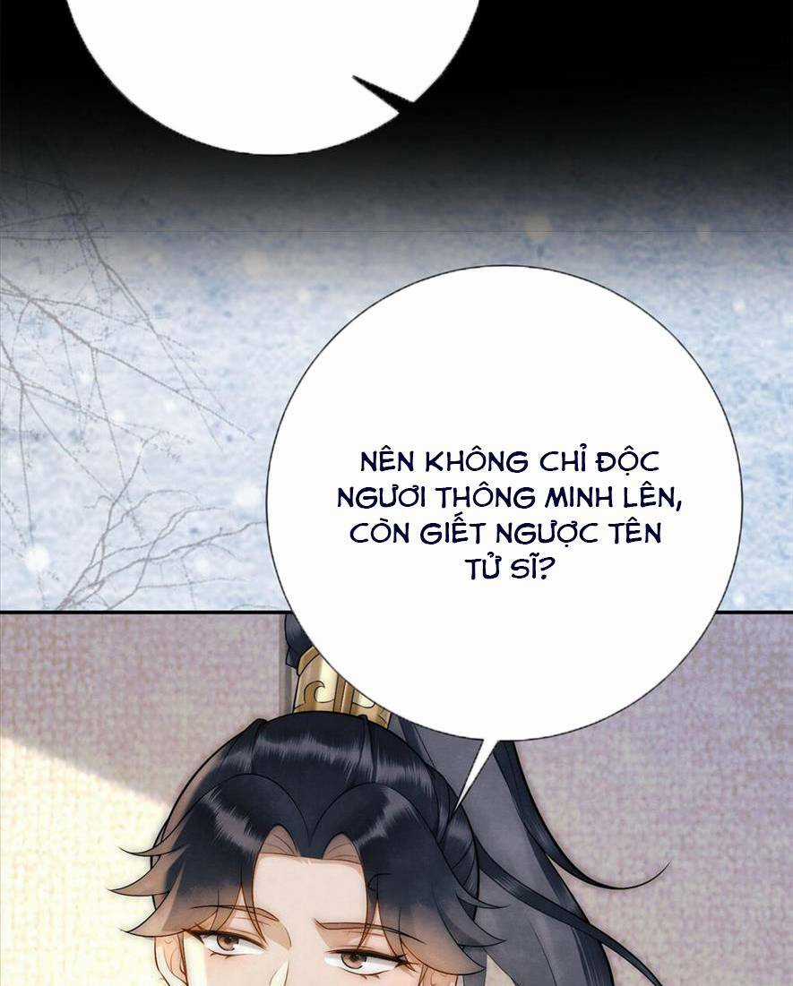 Giáng Đô Xuân - Chapter 5 - Trang 27