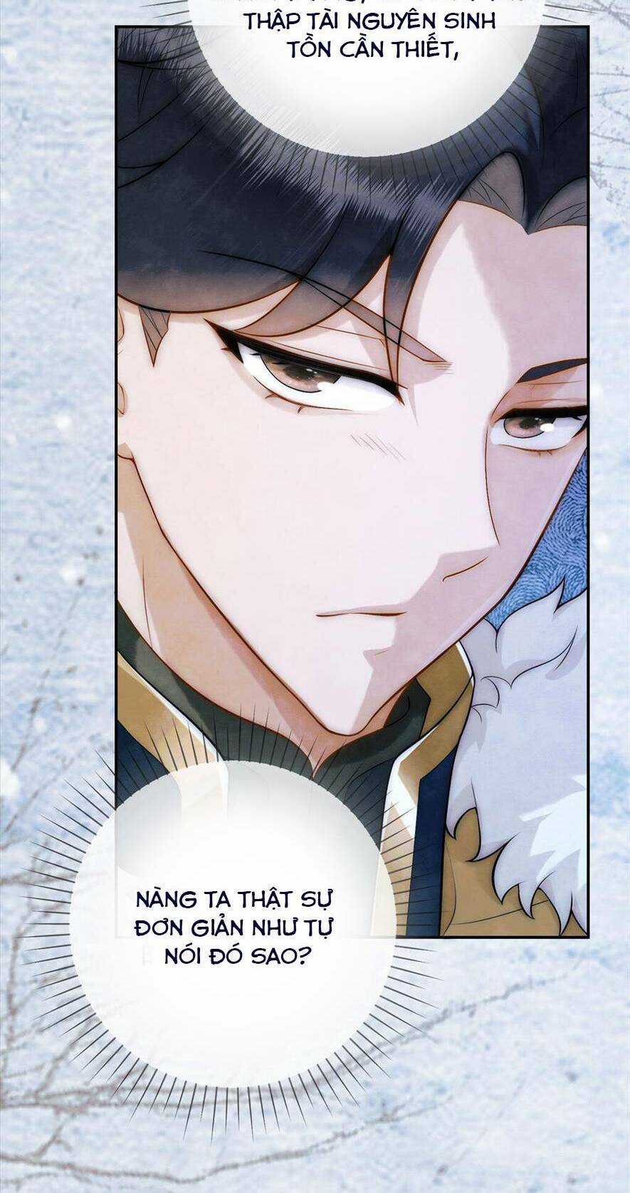 Giáng Đô Xuân - Chapter 5 - Trang 31