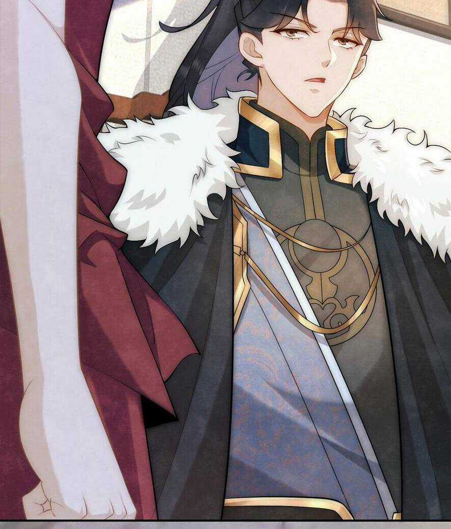 Giáng Đô Xuân - Chapter 5 - Trang 34