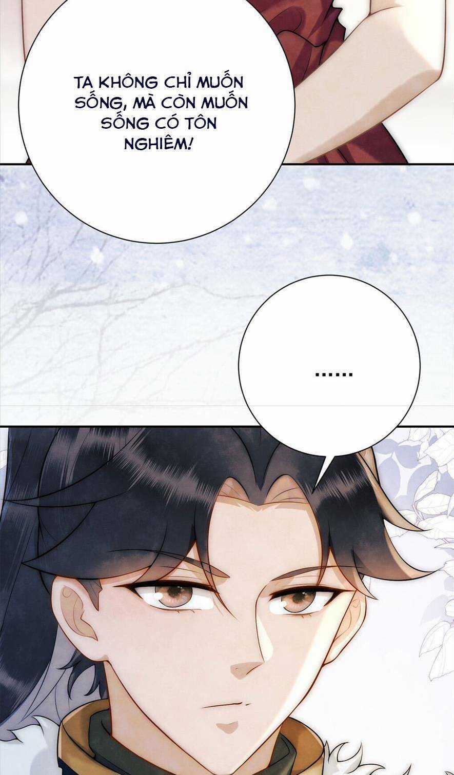 Giáng Đô Xuân - Chapter 5 - Trang 36