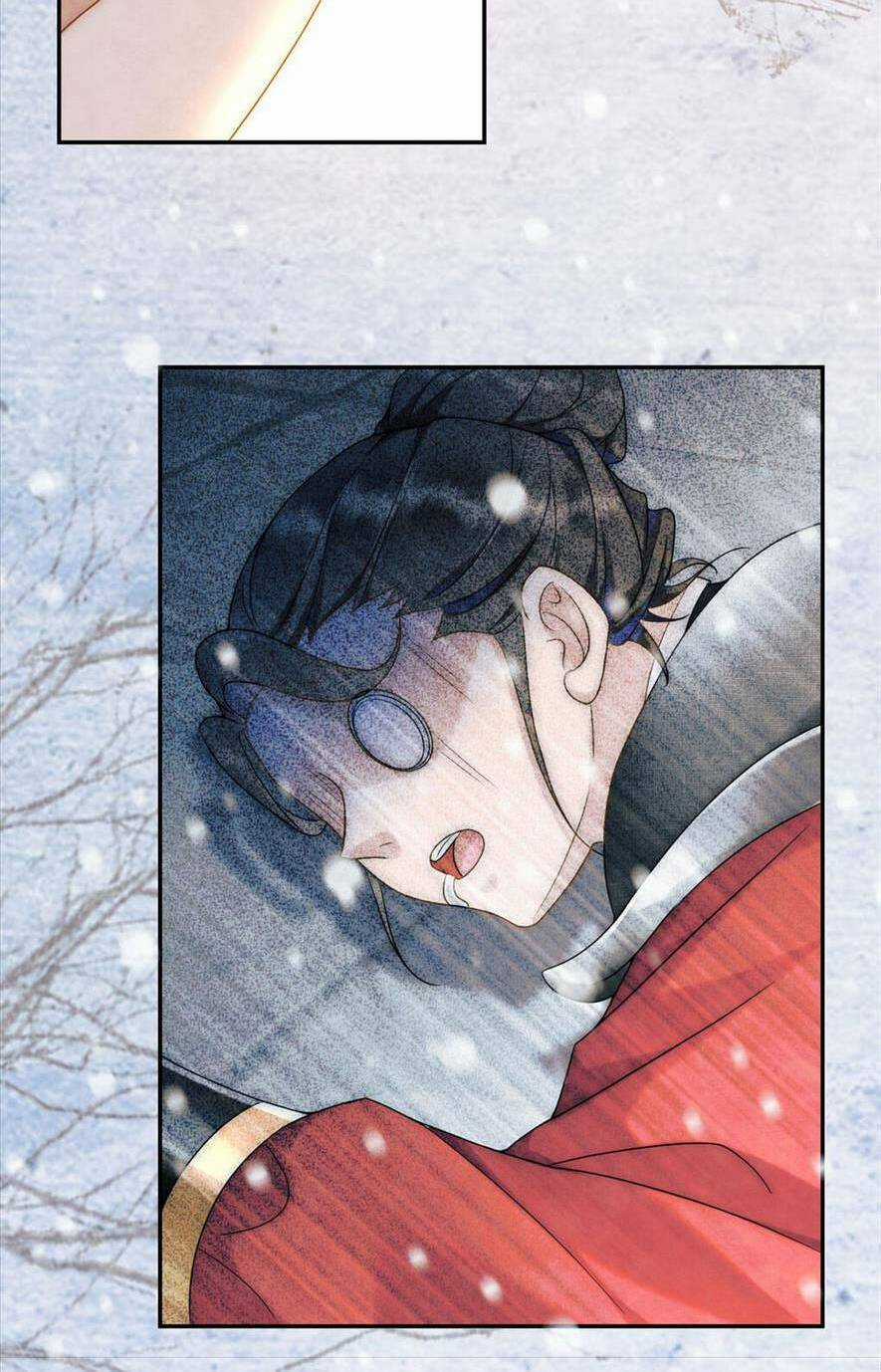 Giáng Đô Xuân - Chapter 5 - Trang 9