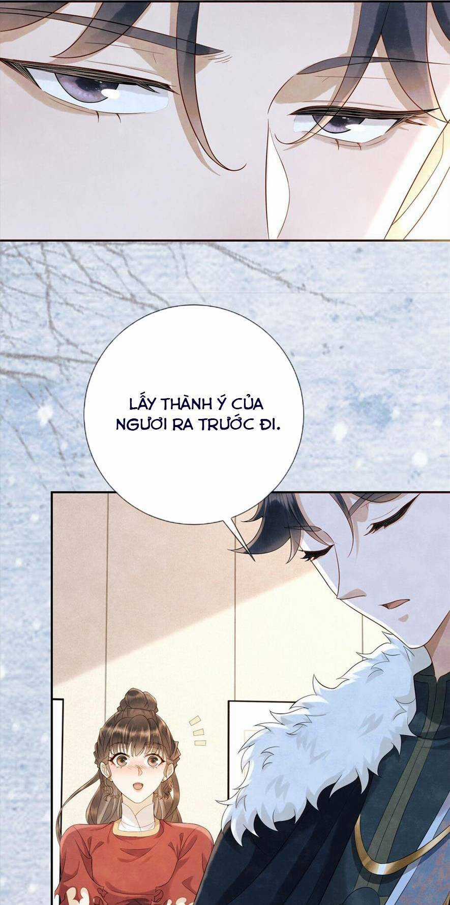 Giáng Đô Xuân - Chapter 6 - Trang 13