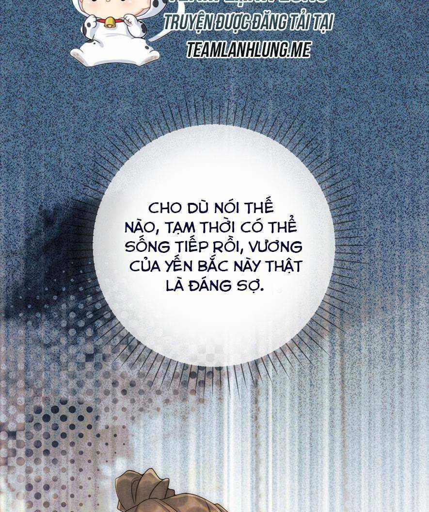 Giáng Đô Xuân - Chapter 6 - Trang 26