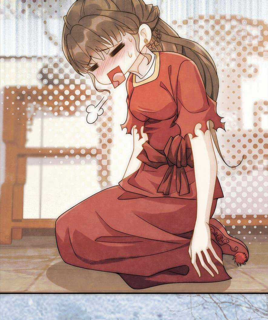 Giáng Đô Xuân - Chapter 6 - Trang 27